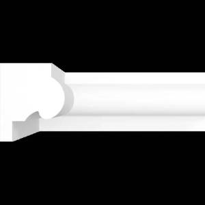 Молдинг Artpole SMG460 80x3.7x4.5