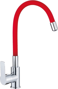 Смеситель для кухни Haiba HB70112-6