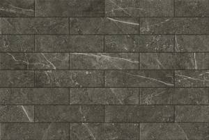 Клинкерная плитка Cerrad Cerros Graphite 7.4x30