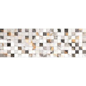 Декор Primavera Tiziana Gold DG04-01 Decor Glossy 30x90