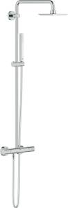 Душевая стойка Grohe Euphoria 150 27932000