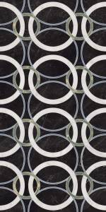 Керамогранит ABK Sensi Fantasy PF60014409 Circular Lu3 Ret 60x120