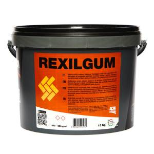 Универсальный акриловый клей ACM Rexilgum 13 кг