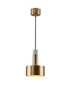 Светильник подвесной Moderli Goldy V11318-1P