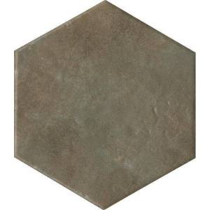 Керамогранит Kerama Marazzi Гроссето SG23041N Коричневый Матовый 20x23.1