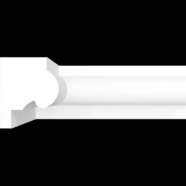 Молдинг Artpole SMG460 80x3.7x4.5