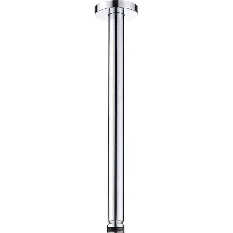 Кронштейн для верхнего душа Boheme Uno 629-UNO-CR Chrome