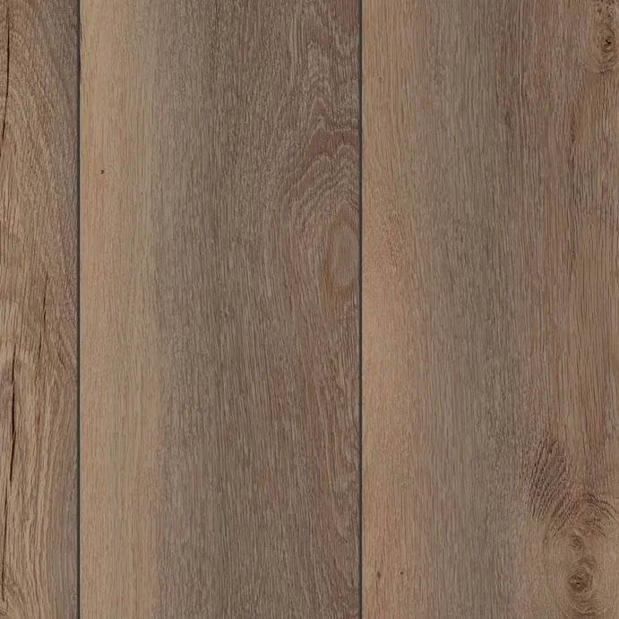 Ламинат Kronotex Exquisit 8/32 4V D81002 Дуб Гнарренбург коричневый 1380x193