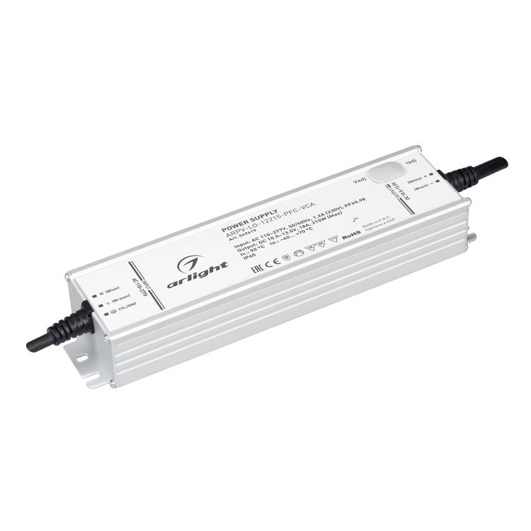 Блок питания Arlight Arpv 49619