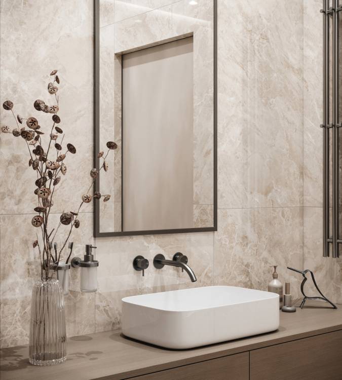 Arcadia Ceramica Modena