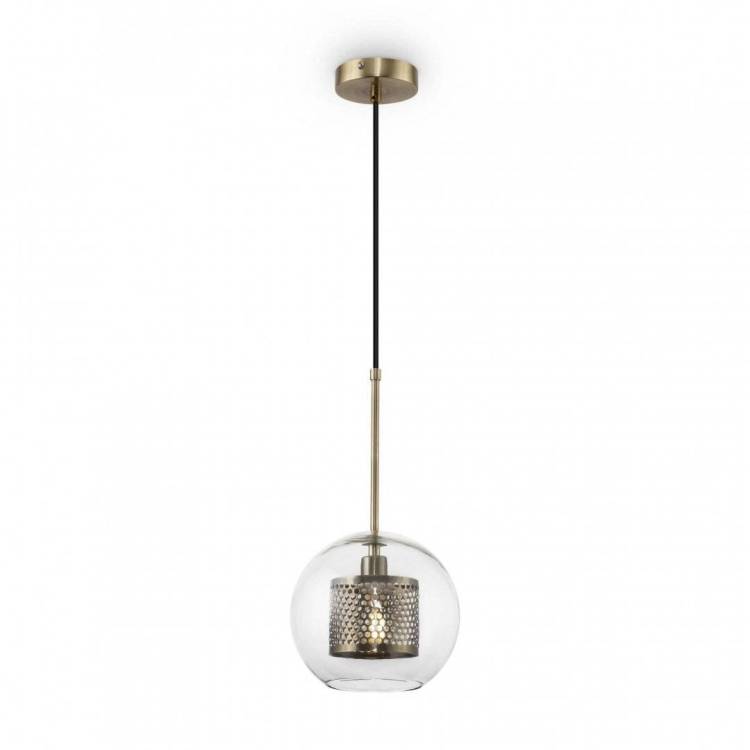 Подвесной светильник Freya Bogota FR8018PL-01BS