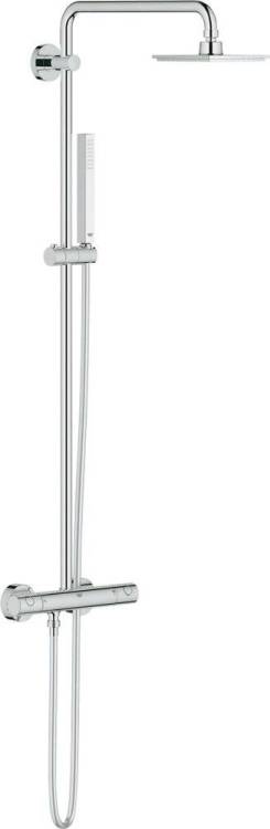 Душевая стойка Grohe Euphoria 150 27932000