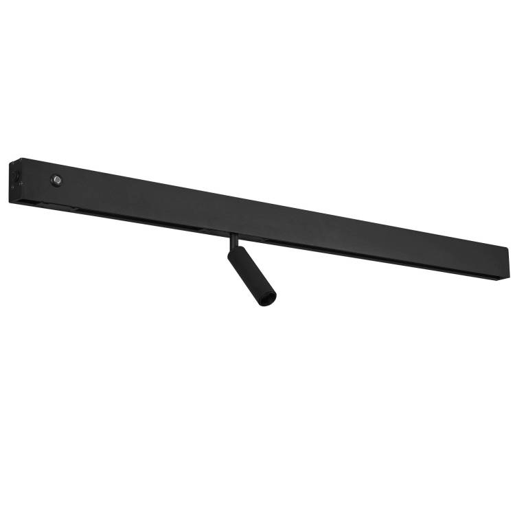 Настенный светодиодный светильник Lightstar Fiume Spot 810657