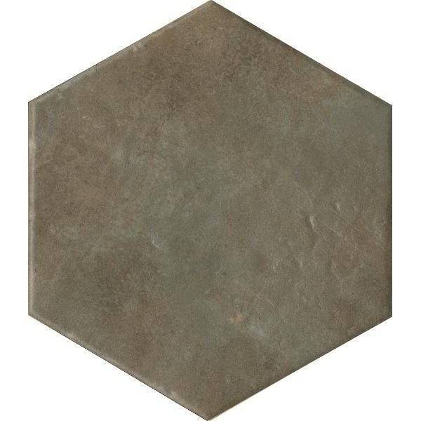 Керамогранит Kerama Marazzi Гроссето SG23041N Коричневый Матовый 20x23.1