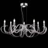 Подвесная люстра Maytoni Atlanta MOD051PL-07TR фото 2