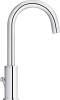 Смеситель для раковины Grohe Eurosmart New 23537002 фото 2