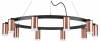 Подвесная люстра Lightstar Rullo LR0203000