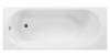 Акриловая ванна VagnerPlast Kasandra VPBA165KAS2X-04 165x70 с каркасом