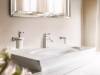 Смеситель для раковины Grohe Grandera 23303000 фото 2