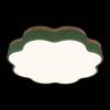 Потолочный светильник Loft IT Axel 10225/36 Green фото 4
