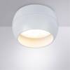 Встраиваемый светильник Arte Lamp Gambo A5550PL-1WH фото 3