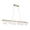 Подвесной светильник ST Luce Voile SL6021.203.36 фото 6