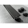 Душевой лоток Pestan Confluo Frameless Line 950 Black Matte фото 5
