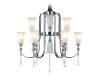 Подвесная люстра Ambrella light Traditional TR3249 фото 2