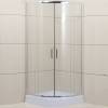 Душевой уголок BelBagno Uno 195 R-2-100-C-Cr фото 2