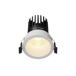 Встраиваемый светильник Technical Dip DL117-15W-2.7K-W