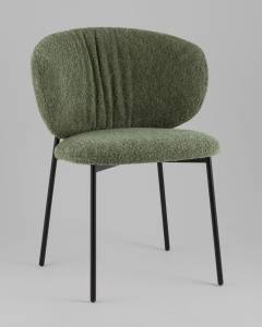 Стул обеденный Stool Group Блейз Original SG008-bmm-S618 BOX2 ZK Зеленый 2 шт.