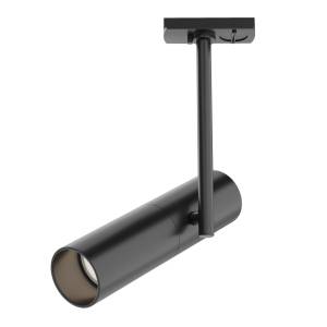 Трековый светильник Technical Elti TR005-1-GU10-B