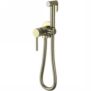 Гигиенический душ Bronze de Luxe Scandi 701BR встраиваемый, бронза