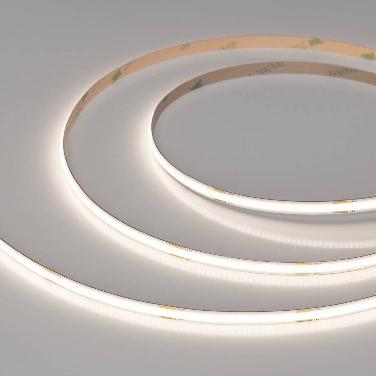 Лента светодиодная Arlight Cob 44576