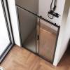 Душевая дверь в нишу AM.PM Gem Solo W90G-100-1-195BT 100 см фото 4