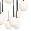 Подвесной светильник Maytoni Branch MOD176PL-12G фото 2