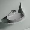 Раковина Ceramica Nova Element CN6049MSG серый матовый, 60x38 фото 3