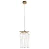 Подвесной светильник Loft IT Waterfall 10350/206 AB