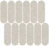 Декор Kerama Marazzi Джиминьяно ID143 наборный серый светлый матовый 30x32 фото 3