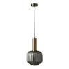 Подвесной светильник Loft IT IRIS 2070-B+BR фото 5