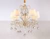 Подвесная люстра Ambrella light Traditional TR4560 фото 2