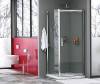 Душевой уголок Wasserkraft Salm 27I17 100x80 см фото 2