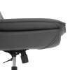 Кресло Tetchair Cosmo 25275 графит, экокожа фото 12