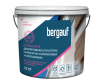 Силикатно-силиконовая декоративная штукатурка Bergauf Crystal Pasta U камешковая 2 мм 25 кг