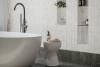 Керамогранит WOW Vestige 139706 Square Carrara 11x11 фото 17