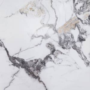 Керамогранит Рlanet Сeramics UK-888 золото 80x80