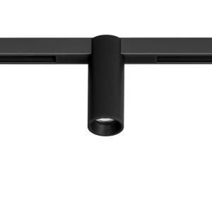 Магнитный трековый светильник Arte Lamp Optima A7289PL-1BK