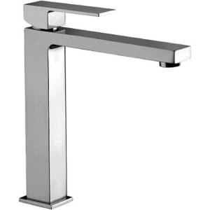Смеситель для раковины Paffoni Light EL081CR