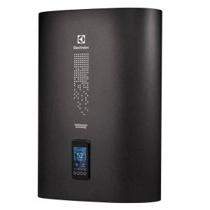 Накопительный водонагреватель Electrolux SmartInverter Grafit EWH 30 электрический