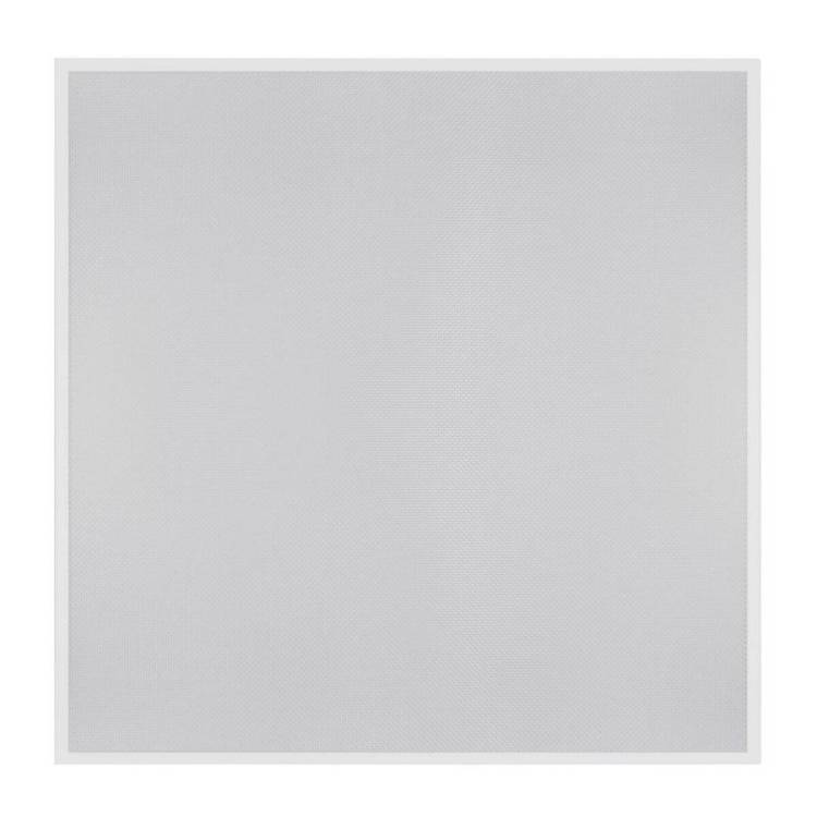 Встраиваемый светодиодный светильник Uniel ULP-6060 54W/4000К IP40 Premium White